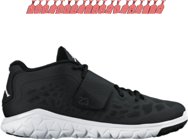 Cnrs476l5ykk Mens Jordan Flight Flex Trainer - Shoe (600x600), Png Download