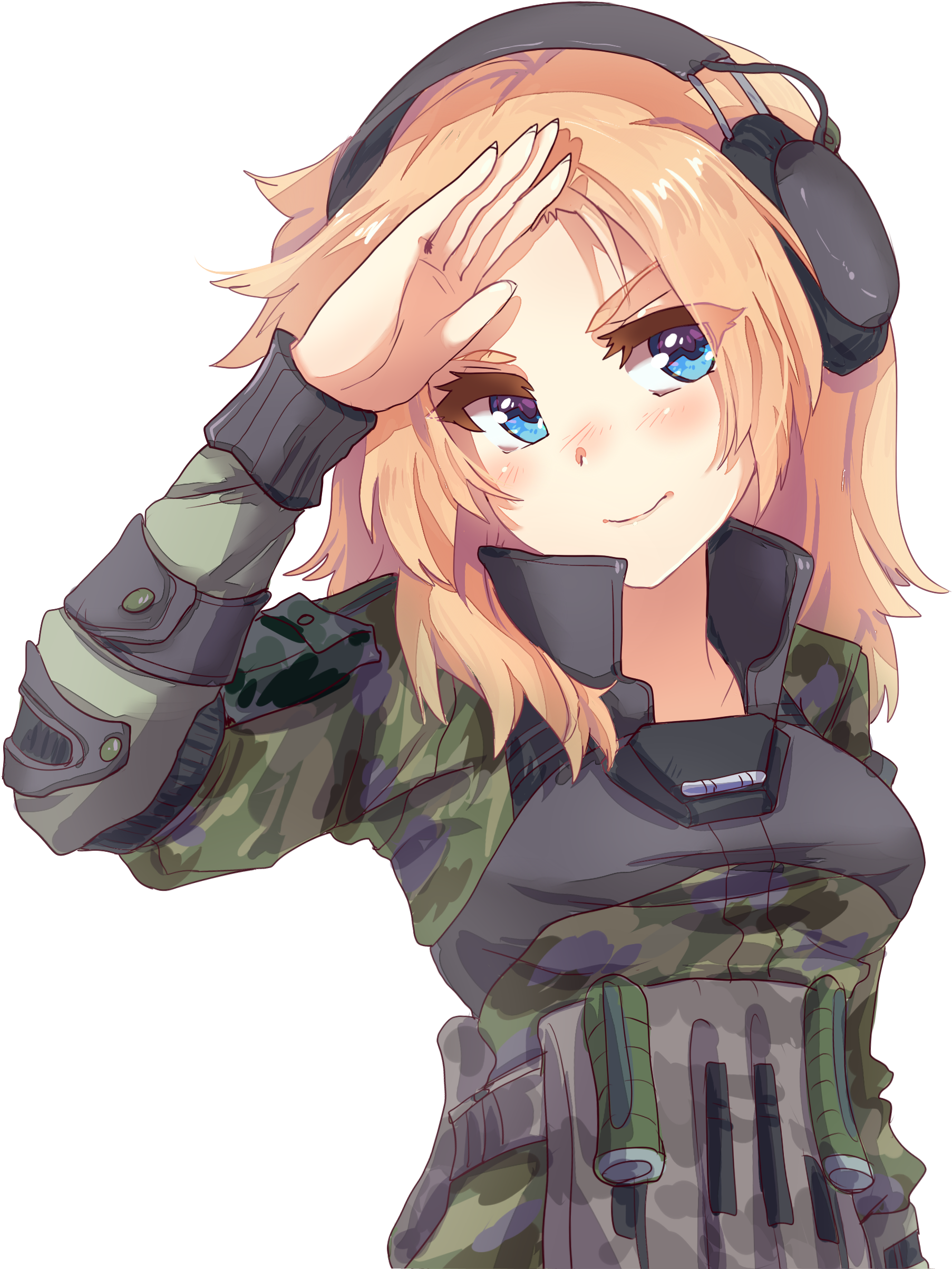 And Another Commission, For A Dude On Twitter Ntw27ah - Portable Network Graphics (2000x2500), Png Download