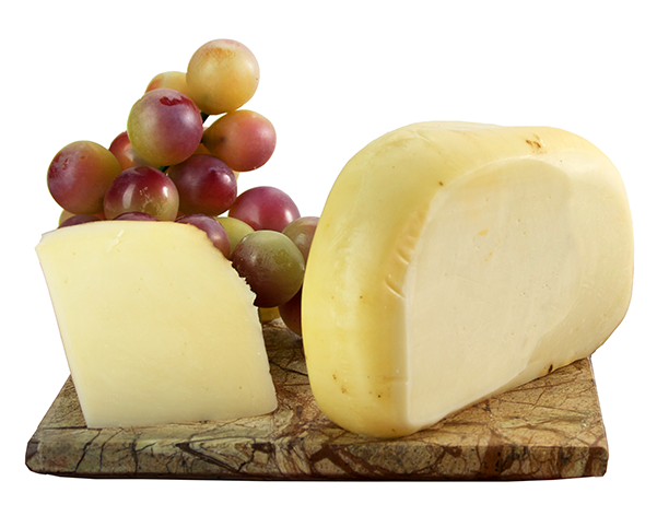 Smoked Mozzarella Cheese - Cheese (600x600), Png Download