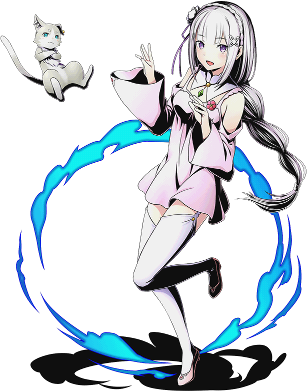 Divine Gate Zero (1024x1024), Png Download