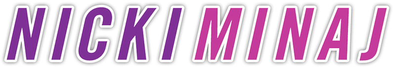 Nicki Minaj Va Va Voom Cover (800x310), Png Download