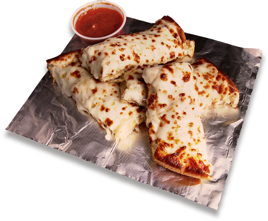 Cheese-sticks - Pizza Cheese (1000x1000), Png Download