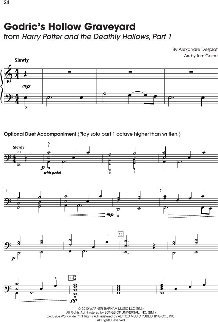 Harry Potter And The Deathly Hallows, Part 1 Thumbnail - Harry Potter And The Deathly Hallows – Part 1 (864x1152), Png Download