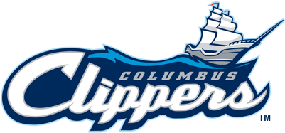 Columbus Clippers - Columbus Clippers Logo (400x400), Png Download