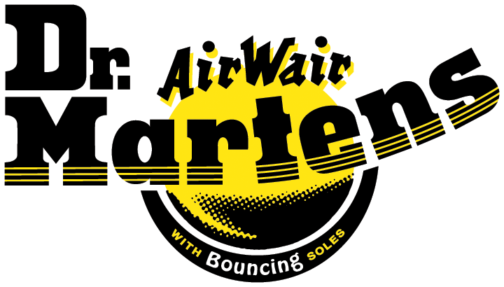 Dr Martens Logo (720x410), Png Download