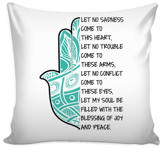 Pillow Audrey Hepburn (600x600), Png Download