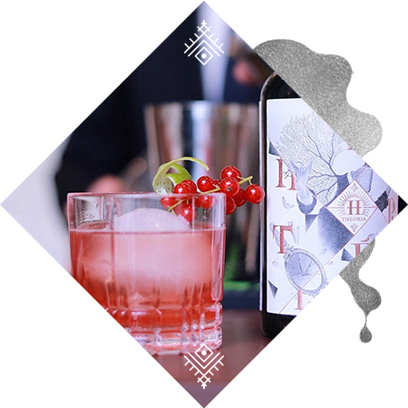 Extase Cocktail - Paris (450x450), Png Download