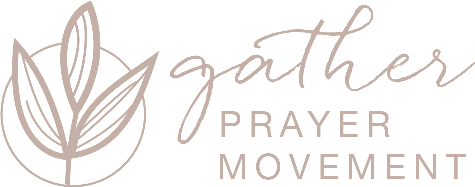 Prayer Logo Title Web - Wait For What? By Patricia A. Daley (950x392), Png Download