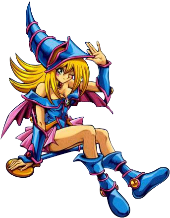 Darkmagiciangirl07 Eternal Sailor Saturn Cover 10 Jack - Dark Magician Girl Official Art (415x502), Png Download