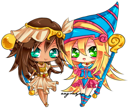 Mana Yugioh (468x382), Png Download