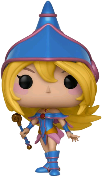 Yu Gi Oh - Funko Yu Gi Oh (600x600), Png Download