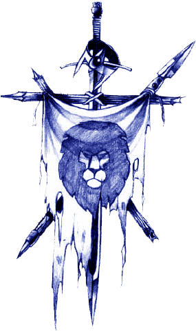 Tides Of Darkness - Warcraft Ii: Tides Of Darkness (287x489), Png Download