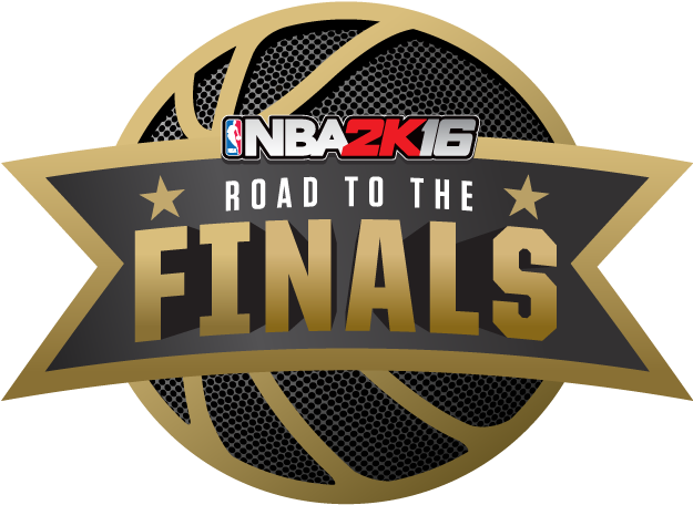 30 Jan - 2k Games Nba 2k16 Xbox One (624x550), Png Download
