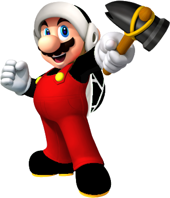 Hammer Mario Black Suit - Super Mario Odyssey All Outfits (361x430), Png Download
