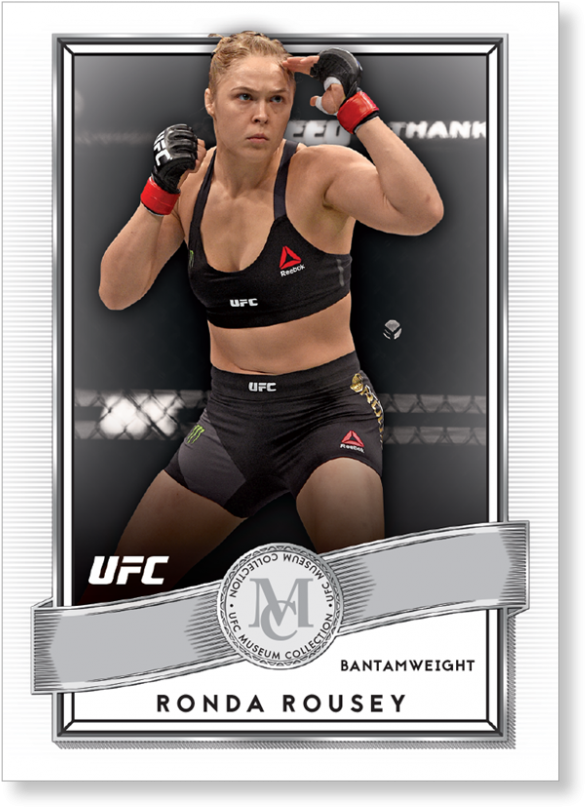 Ronda Rousey - Biceps Curl (1440x975), Png Download