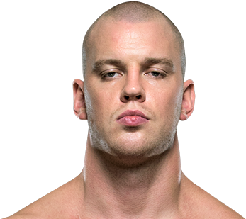 This Saturday November 14, Ufc - Stefan Struve Face (500x325), Png Download