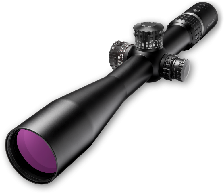 Xtr Ii ™ Riflescope 5-25x50mm - Burris Xtr 2 5 (800x800), Png Download