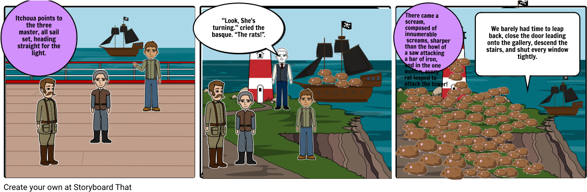 Three Skeleton Key'' - Cartoon (1164x385), Png Download