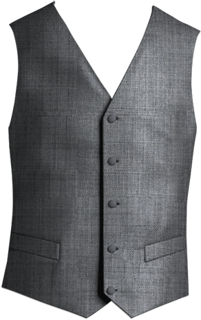 Sweater Vest (960x1589), Png Download