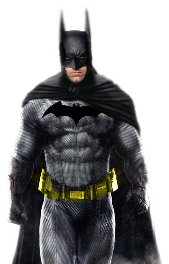 Ben Affleck Png Image - Ben Affleck Batman Png (894x894), Png Download