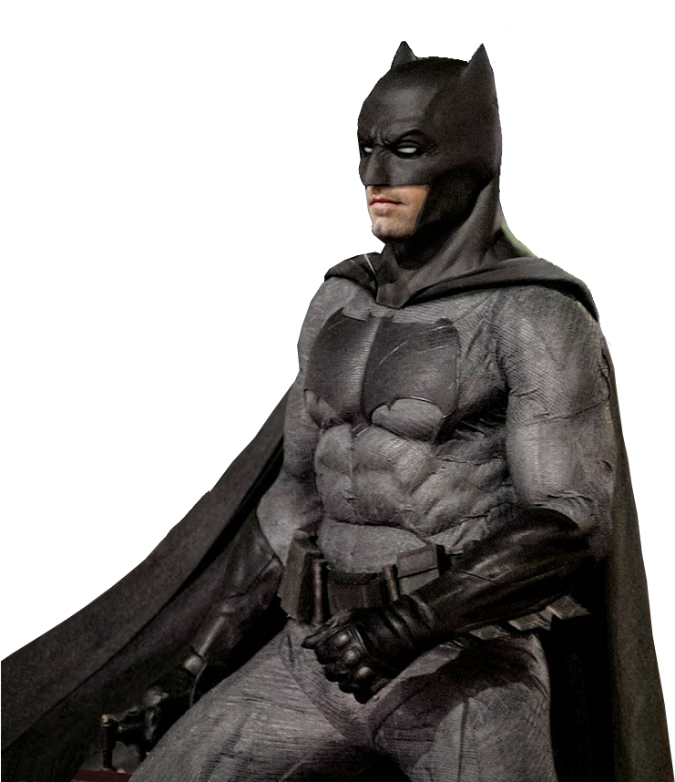 Png Batman - Batman Suicid Squad Scene (831x857), Png Download
