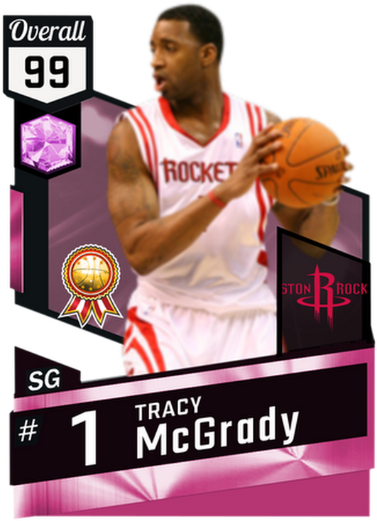 Photo - Pink Diamond Kevin Love (530x775), Png Download