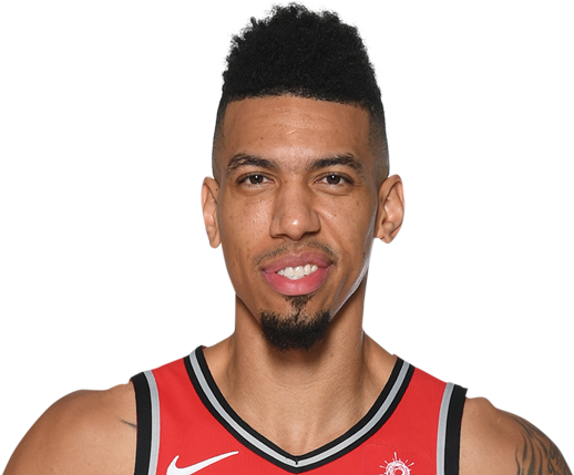 George Hill (600x436), Png Download