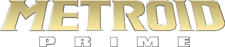 Matthew's Mother, Lisa - Metroid Prime Logo Png (947x199), Png Download