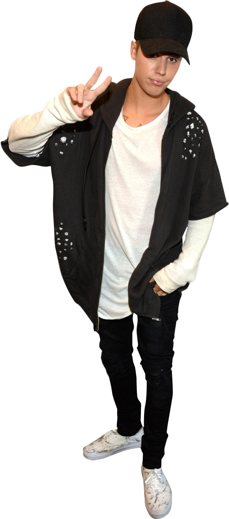 Justin Bieber Clipart Suit Png - Justin Bieber Png Posing (1278x1920), Png Download