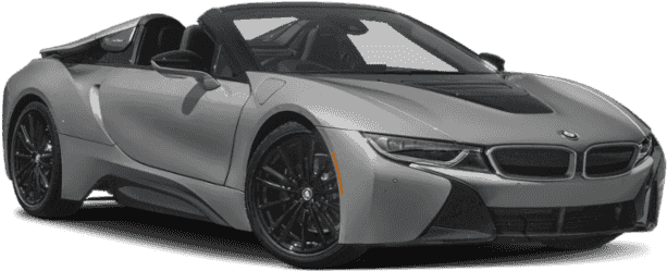 New 2019 Bmw I8 - I8 Bmw Png (640x480), Png Download
