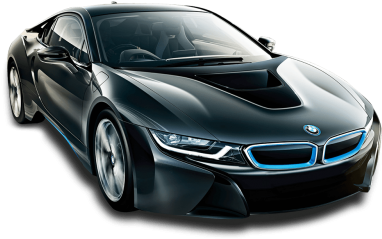 Bmw Car Top Model (400x300), Png Download