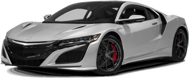 2017 Acura Nsx View Nsx Inventory - Acura Sports Car 2017 (640x480), Png Download