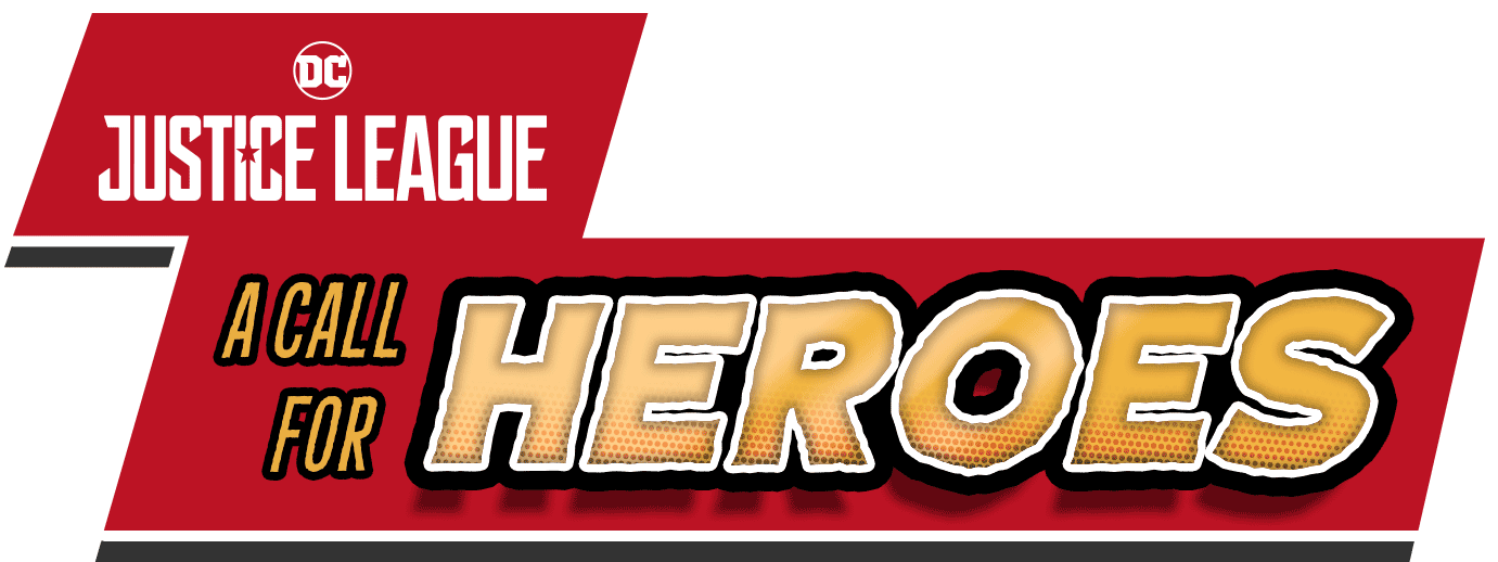 Guests Will Come Face To Face With Some Of Their Favorite - Justice League Official Collector's Edition - Hardcover (1381x518), Png Download