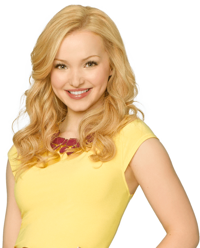 Dove Cameron Hairstyle Image - Dove Cameron Liv Rooney (860x860), Png Download