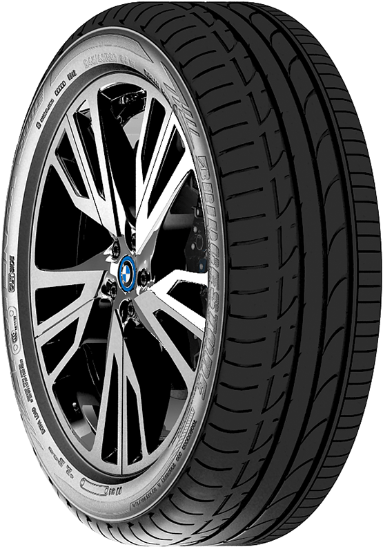 Donwload Bmw I8 3d Free Model - Bmw Wheel 3d Model (600x852), Png Download
