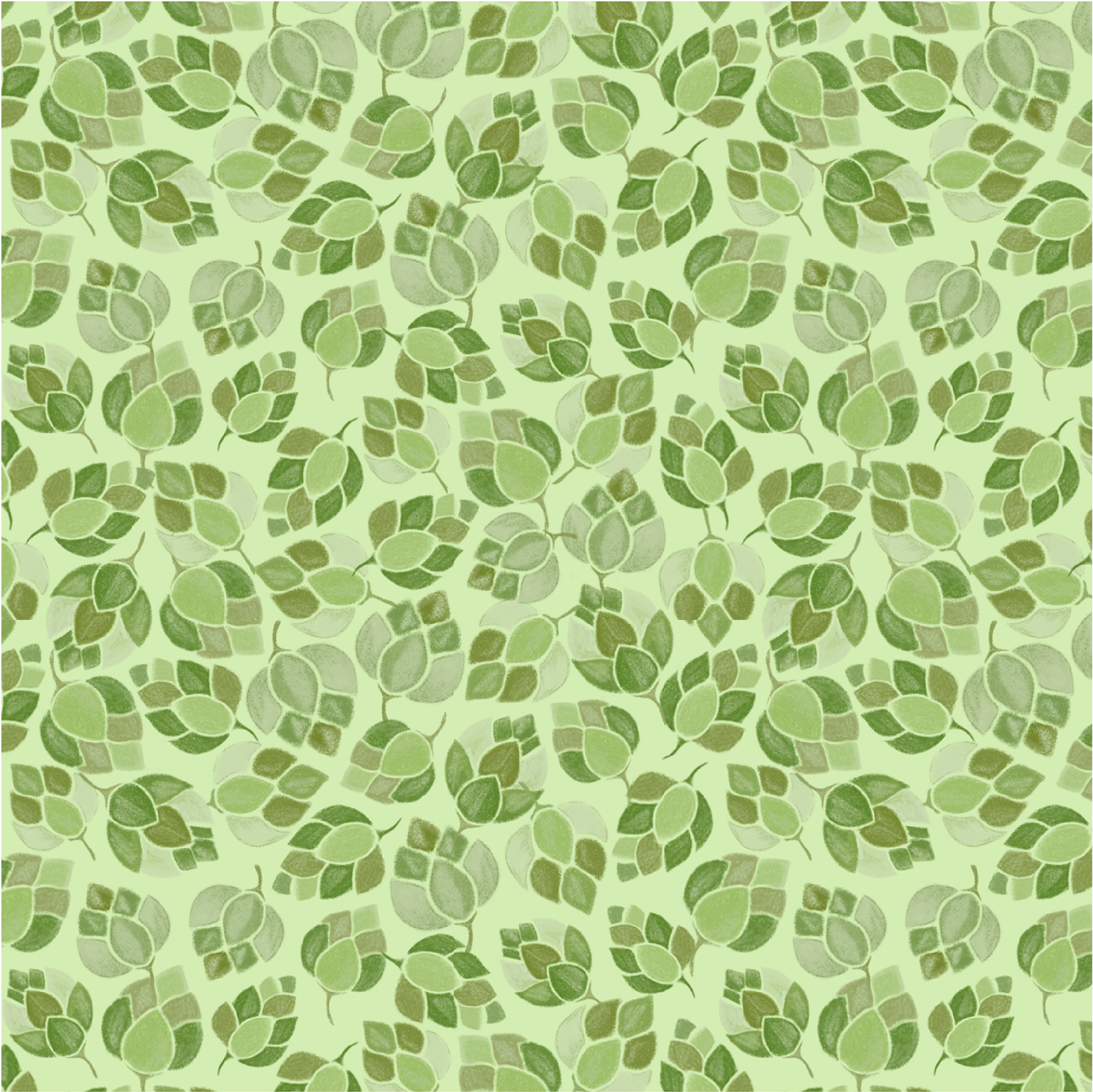 Hop Camo - Wallpaper (1920x1919), Png Download