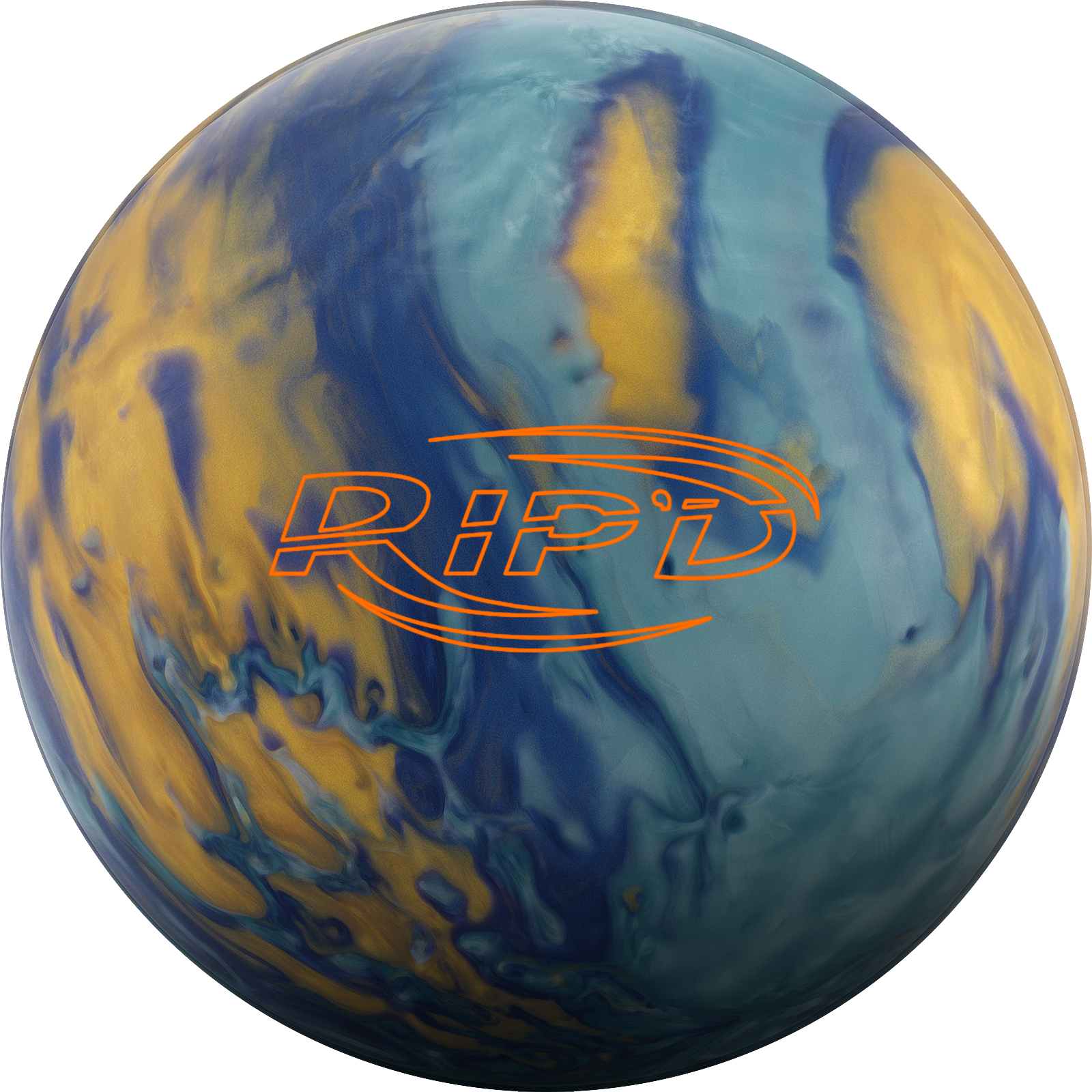 Hammer Rip D Pearl (1600x1600), Png Download