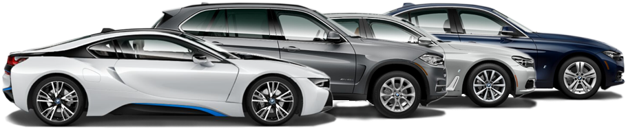 Bmw I8 And Bmw Iperformance - Iperformance Xdrive (908x285), Png Download