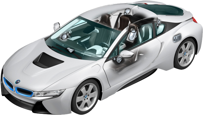 Quick-specs - Mercedes Cla 250 Airbag (701x412), Png Download