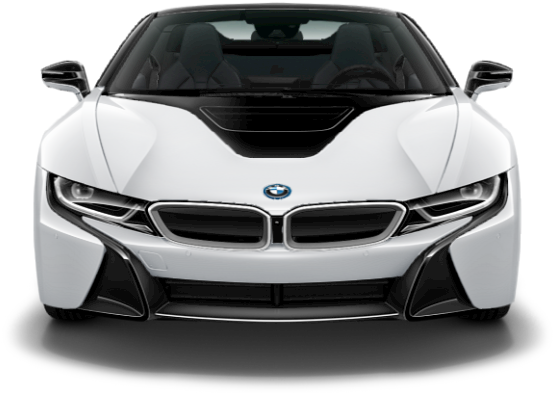 Previousnext - Bmw I8 (1280x800), Png Download