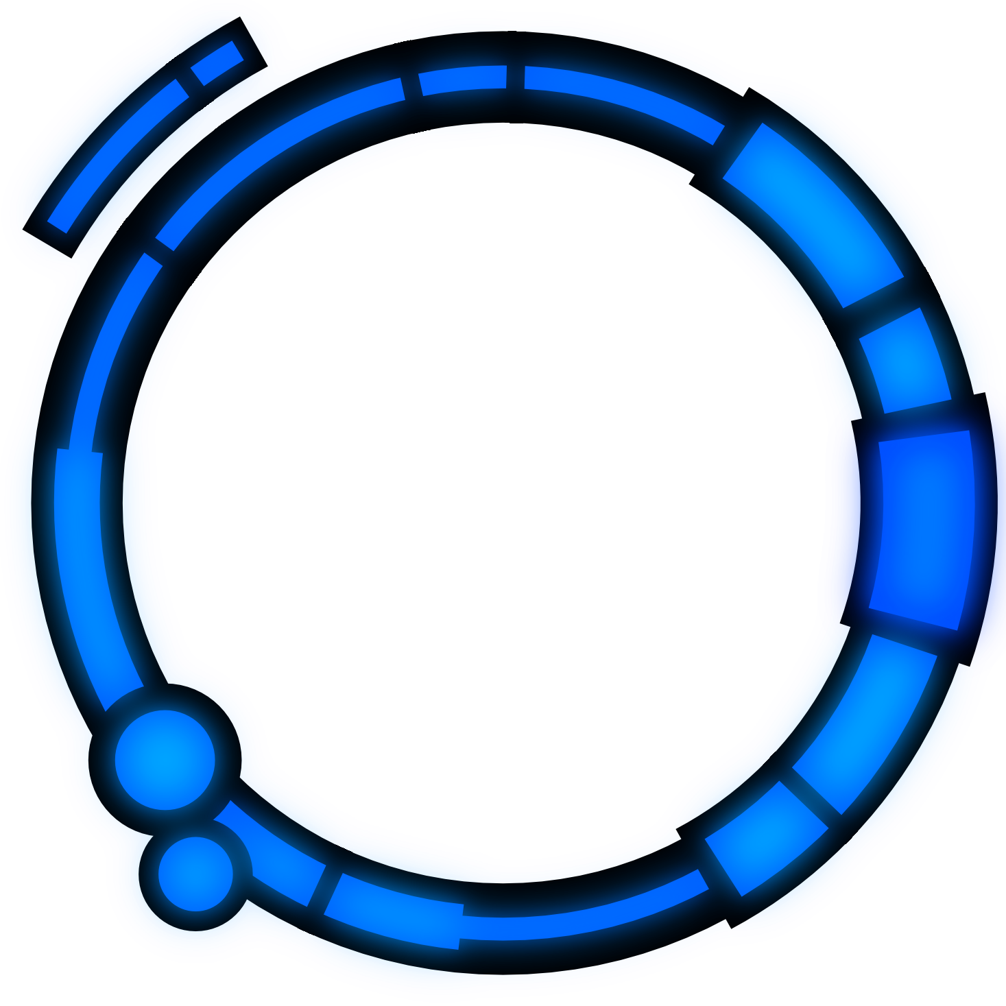 Http - //i - Imgur - Com/fegsvaz Pc's Had Blue Border - Reading (1467x1467), Png Download