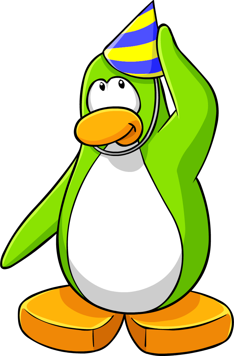 Beta Hat - Club Penguin Rewritten Beta Hat (774x1176), Png Download