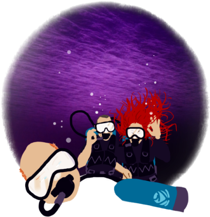 Garland, You Take Care Of Your New Kids - Ten-pin Bowling (500x500), Png Download