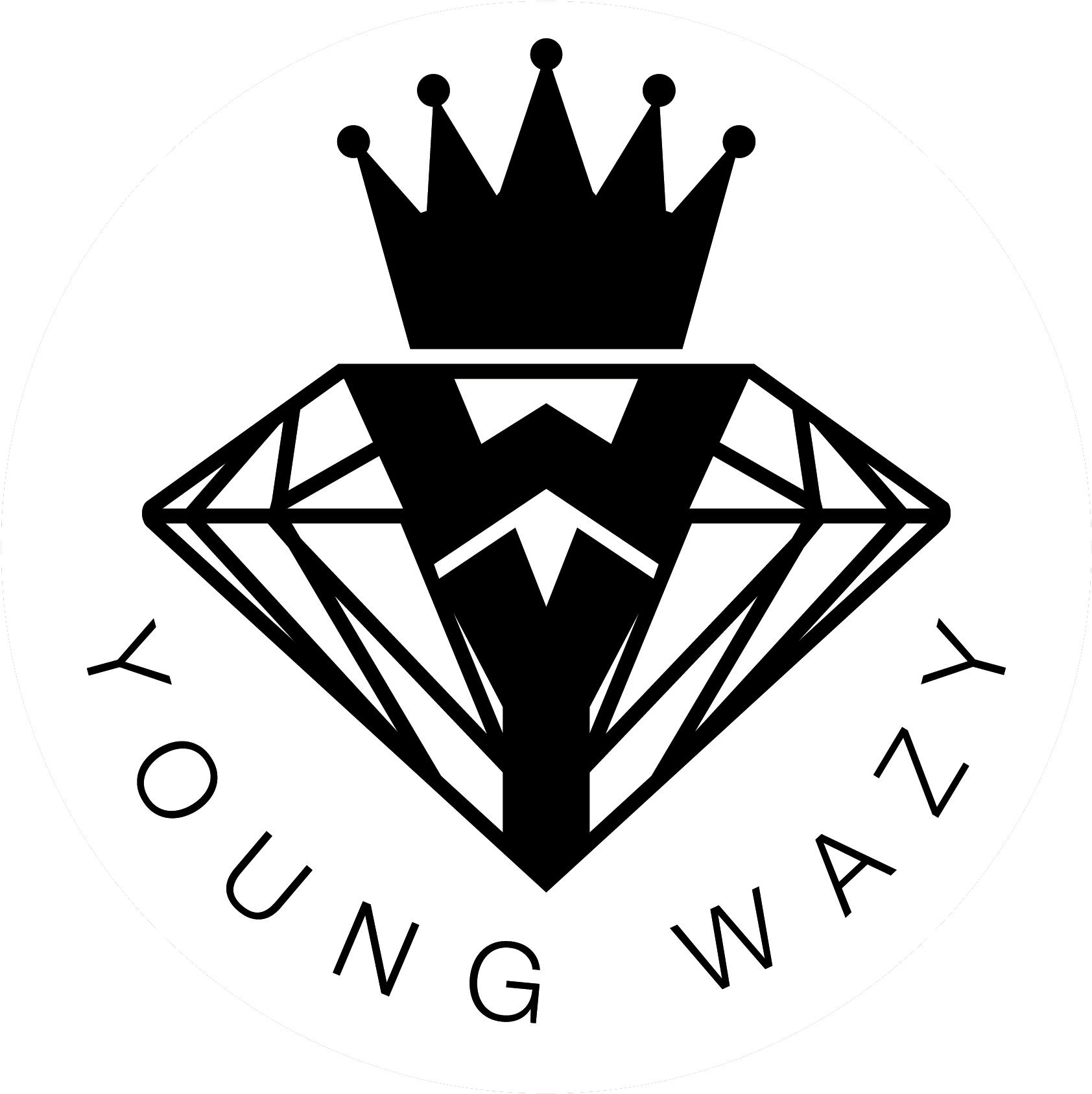 Shinee Diamond Png (1757x1757), Png Download