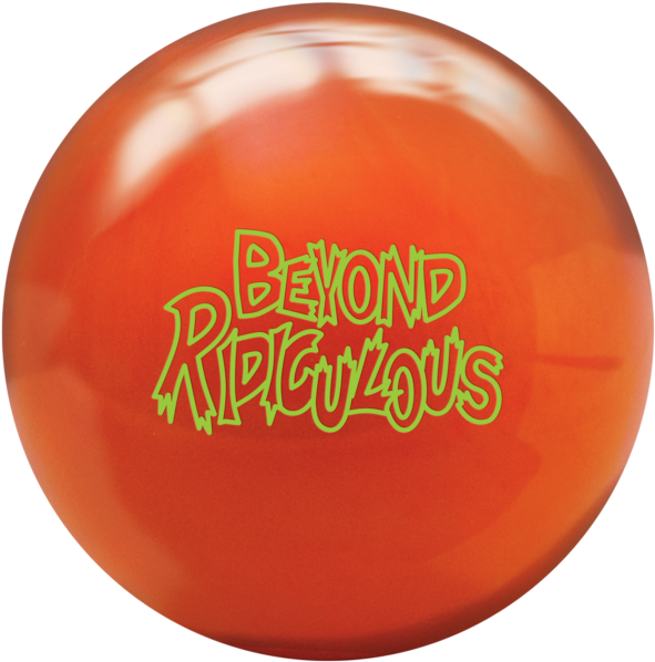 60 106059 93x Beyond Ridiculous Pearl 1600x1600 - Radical Beyond Ridiculous Pearl (600x600), Png Download