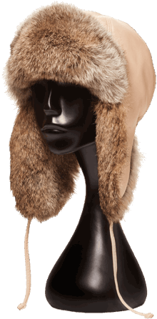 Kinga - Beanie (550x825), Png Download