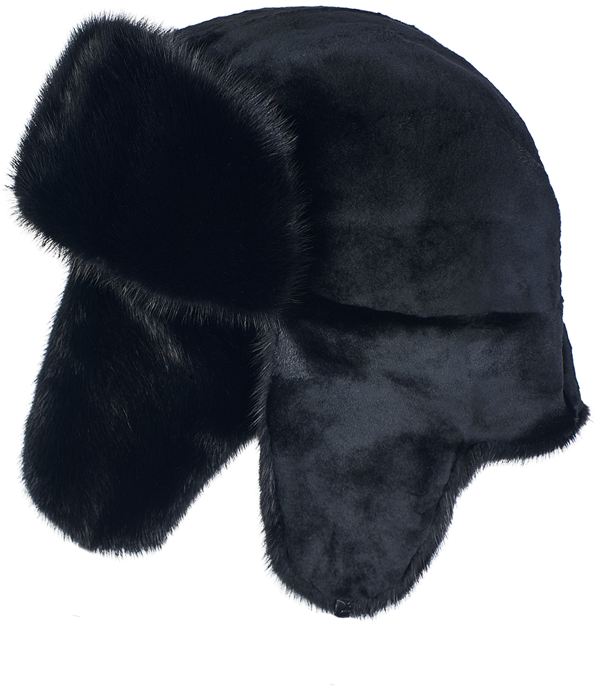 Ushanka (1000x1048), Png Download