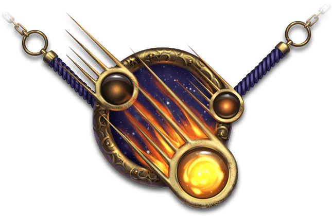 Magic Asteroid - Shadow Fight 2 Magic Names (644x568), Png Download