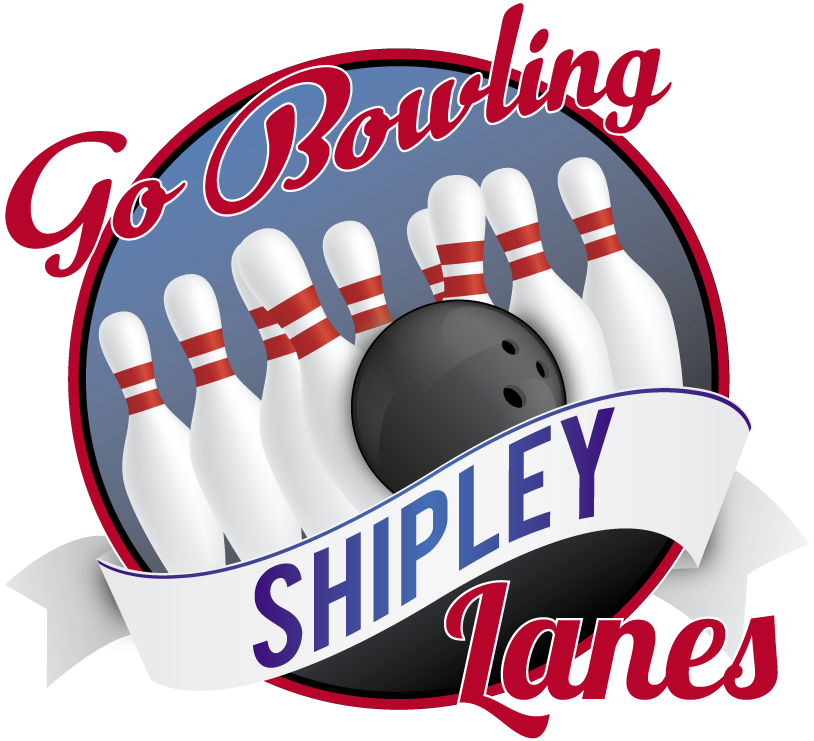 Logo Png - Ten-pin Bowling (982x887), Png Download