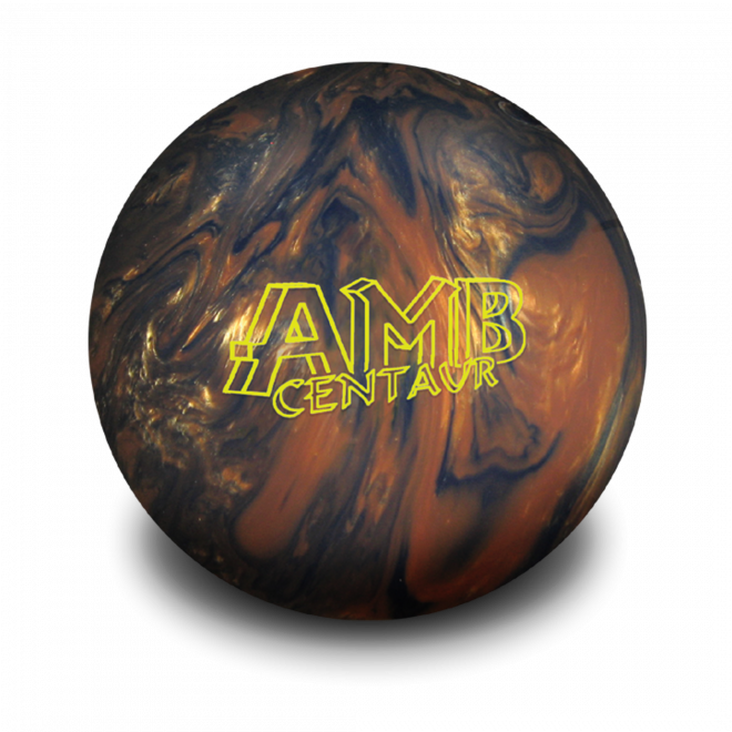 Amb Centaur Pearl - Bowling Ball (660x660), Png Download